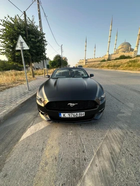 Ford Mustang, снимка 2