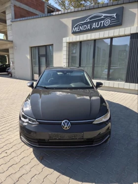 VW Golf STYLE 2.0TDI 150hp, снимка 2