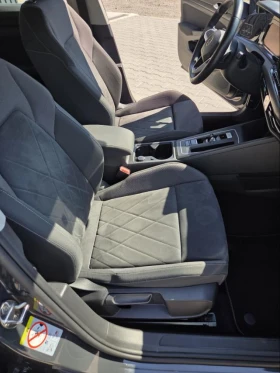 VW Golf STYLE 2.0TDI 150hp, снимка 9