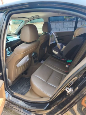 BMW 530 E60 231кс, снимка 7
