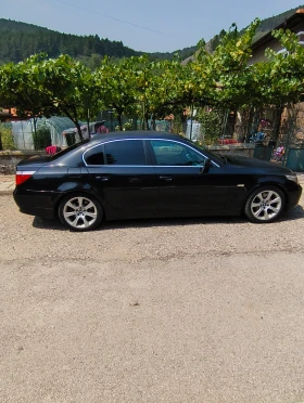 BMW 530 E60 231кс, снимка 5