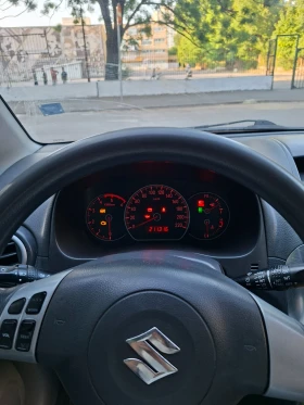 Suzuki SX4, снимка 12