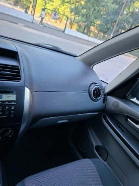 Suzuki SX4, снимка 11