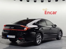 Hyundai Sonata 1.6 Turbo Premium, снимка 2