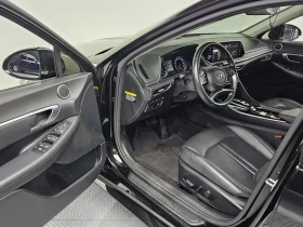 Hyundai Sonata 1.6 Turbo Premium, снимка 10
