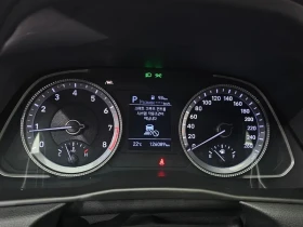 Hyundai Sonata 1.6 Turbo Premium, снимка 8