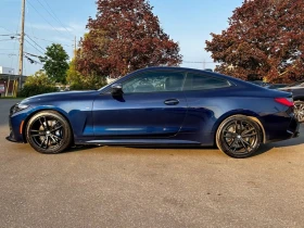 BMW 430 * xDrive M Sport Coupe* АВТОКРЕДИТ* , снимка 4