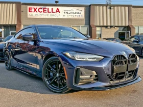 BMW 430 * xDrive M Sport Coupe* АВТОКРЕДИТ* , снимка 1