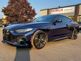 BMW 430 * xDrive M Sport Coupe* АВТОКРЕДИТ* , снимка 2