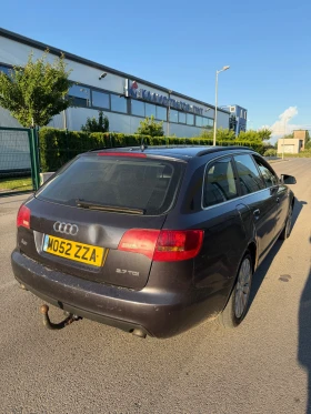 Audi A6 2.7TDI/2008/QUATTRO., снимка 4