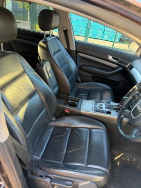 Audi A6 2.7TDI/2008/QUATTRO., снимка 6