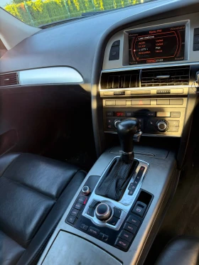 Audi A6 2.7TDI/2008/QUATTRO., снимка 8