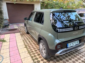 Hyundai Inster, снимка 3