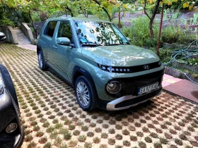 Hyundai Inster, снимка 4