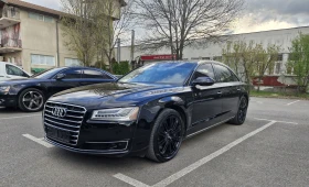 Audi A8 Long 3.0 TFSI Quatro Matrix* Лизинг, снимка 1