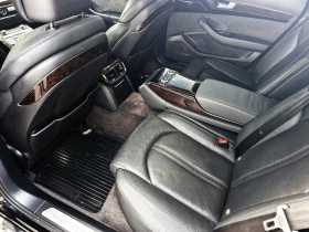 Audi A8 Long 3.0 TFSI Quatro Matrix* Лизинг, снимка 11