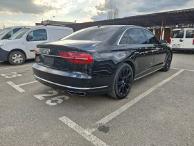 Audi A8 Long 3.0 TFSI Quatro Matrix* Лизинг, снимка 7