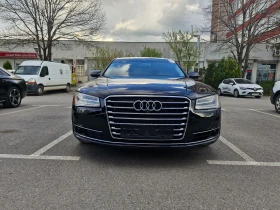Audi A8 Long 3.0 TFSI Quatro Matrix* Лизинг, снимка 10