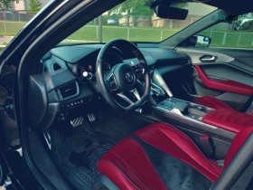 Acura TLX A-Spec Автокредит Цена до България, снимка 5