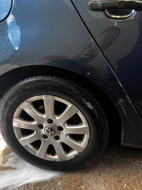 VW Golf, снимка 8