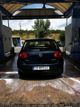 VW Golf, снимка 5