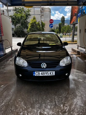 VW Golf, снимка 1