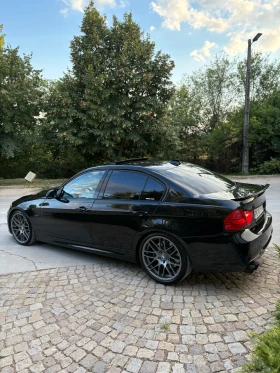 BMW 330  M57, снимка 4