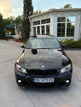 BMW 330  M57, снимка 7