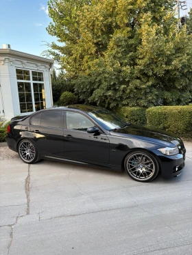 BMW 330  M57, снимка 1