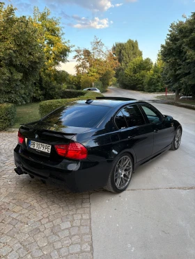 BMW 330  M57, снимка 3