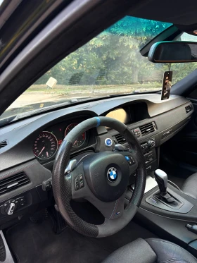 BMW 330  M57, снимка 8