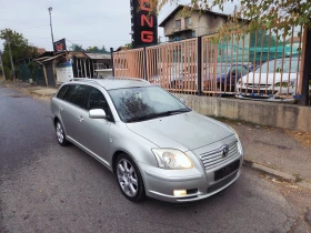 Toyota Avensis 2, 000VVT-I EURO4, снимка 2