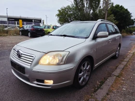 Toyota Avensis 2, 000VVT-I EURO4, снимка 4