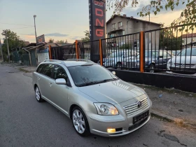Toyota Avensis 2, 000VVT-I EURO4, снимка 2