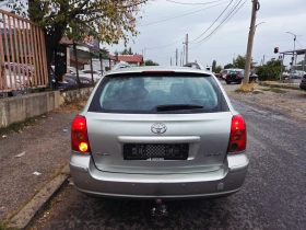 Toyota Avensis 2, 000VVT-I EURO4, снимка 6