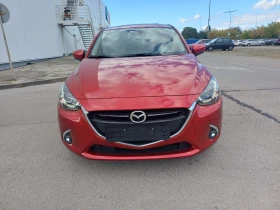 Mazda 2 1.5 Benzin Skyactiv-G , снимка 2