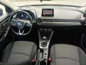 Mazda 2 1.5 Benzin Skyactiv-G , снимка 12