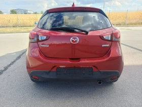 Mazda 2 1.5 Benzin Skyactiv-G , снимка 5