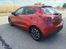 Mazda 2 1.5 Benzin Skyactiv-G , снимка 6