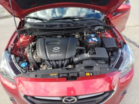 Mazda 2 1.5 Benzin Skyactiv-G , снимка 16