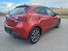 Mazda 2 1.5 Benzin Skyactiv-G , снимка 4