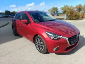Mazda 2 1.5 Benzin Skyactiv-G , снимка 3