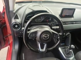 Mazda 2 1.5 Benzin Skyactiv-G , снимка 8