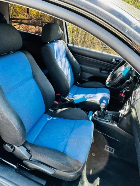 VW Golf GOLF MK4 300к.с, снимка 9