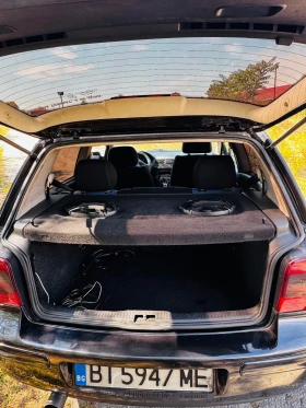 VW Golf GOLF MK4 300к.с, снимка 11