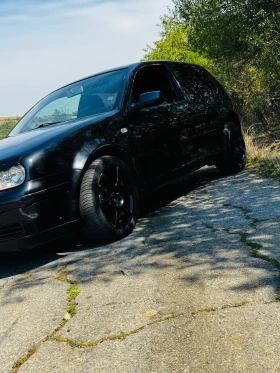 VW Golf GOLF MK4 300к.с, снимка 15