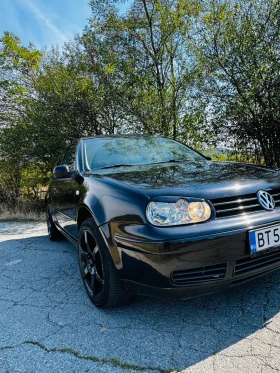 VW Golf GOLF MK4 300к.с, снимка 14