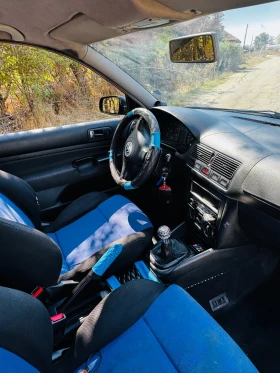 VW Golf GOLF MK4 300к.с, снимка 10