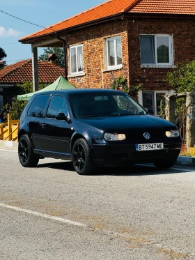 VW Golf GOLF MK4 300к.с, снимка 2