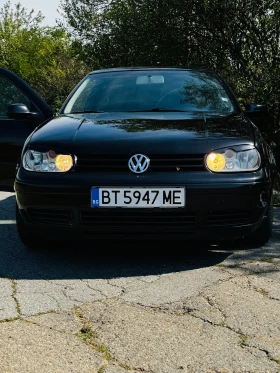 VW Golf GOLF MK4 300к.с, снимка 3